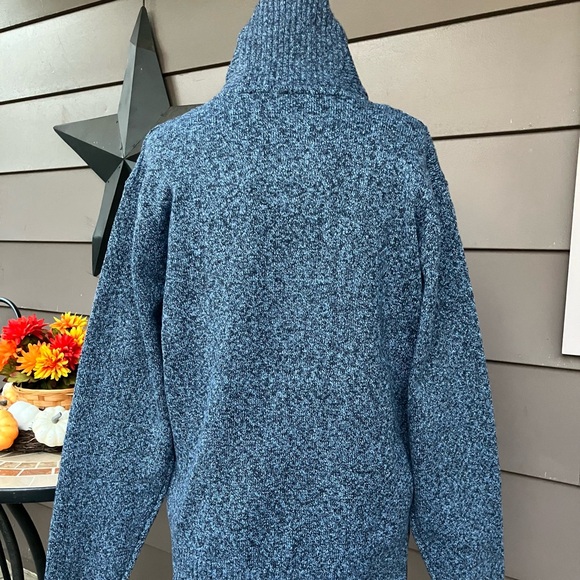 Men’s Portabella New York Sweater - Picture 3 of 5